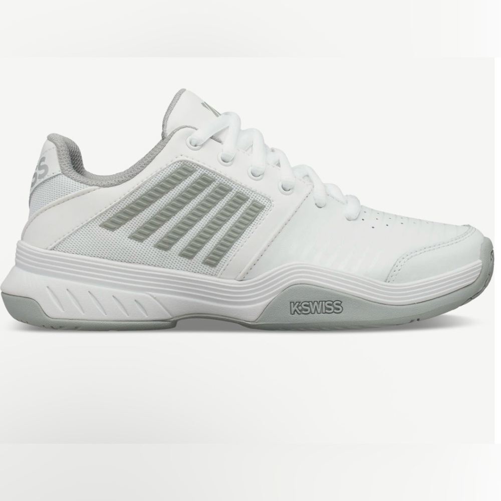 NEW Women’s K-Swiss Court Express Shoes - size 11.